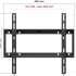 Кронштейн для телевизора Holder LCD-T4609, 32-65", настенный, наклон,  черный [lcd-t4609-b]